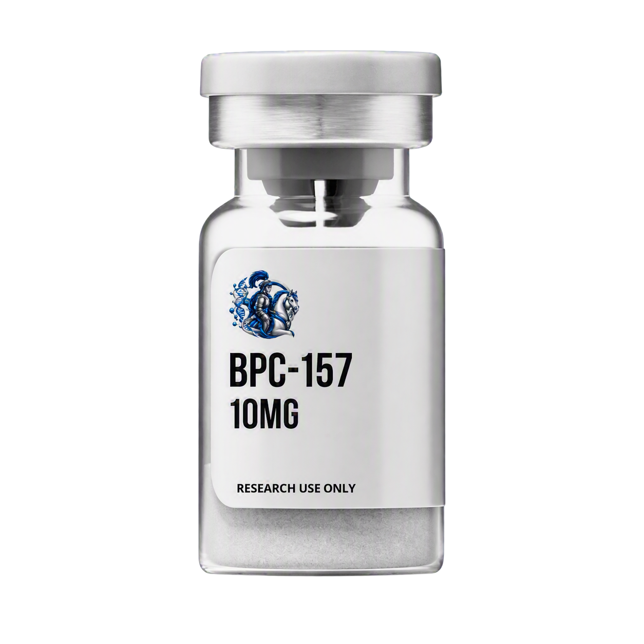 BPC 157 research vial
